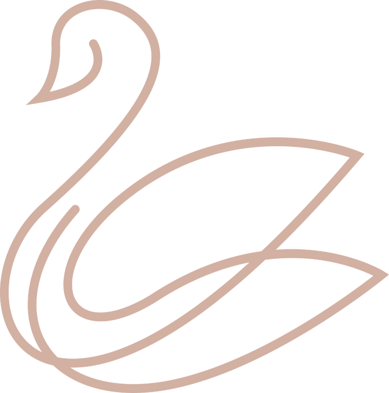 Swan Childcare Langley BEIGE LOGO