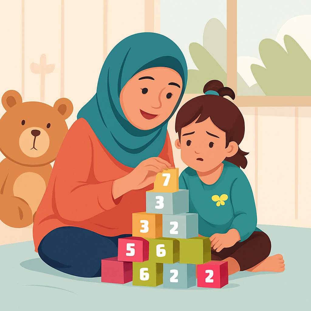 Personalized, Loving Care​ Swan childcare langley